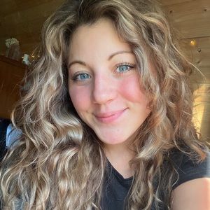 Meet your Posher, Cheyenne